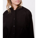 Manteau James - Black