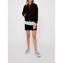 Manteau James - Black