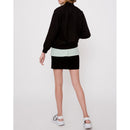 Manteau James - Black