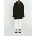 Margaux Lonnberg - Manteau Josh - Black