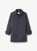 Lacoste - Manteau Lacoste - Graphite - Homme