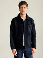 Manteau Garett
