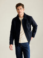 Manteau Garett