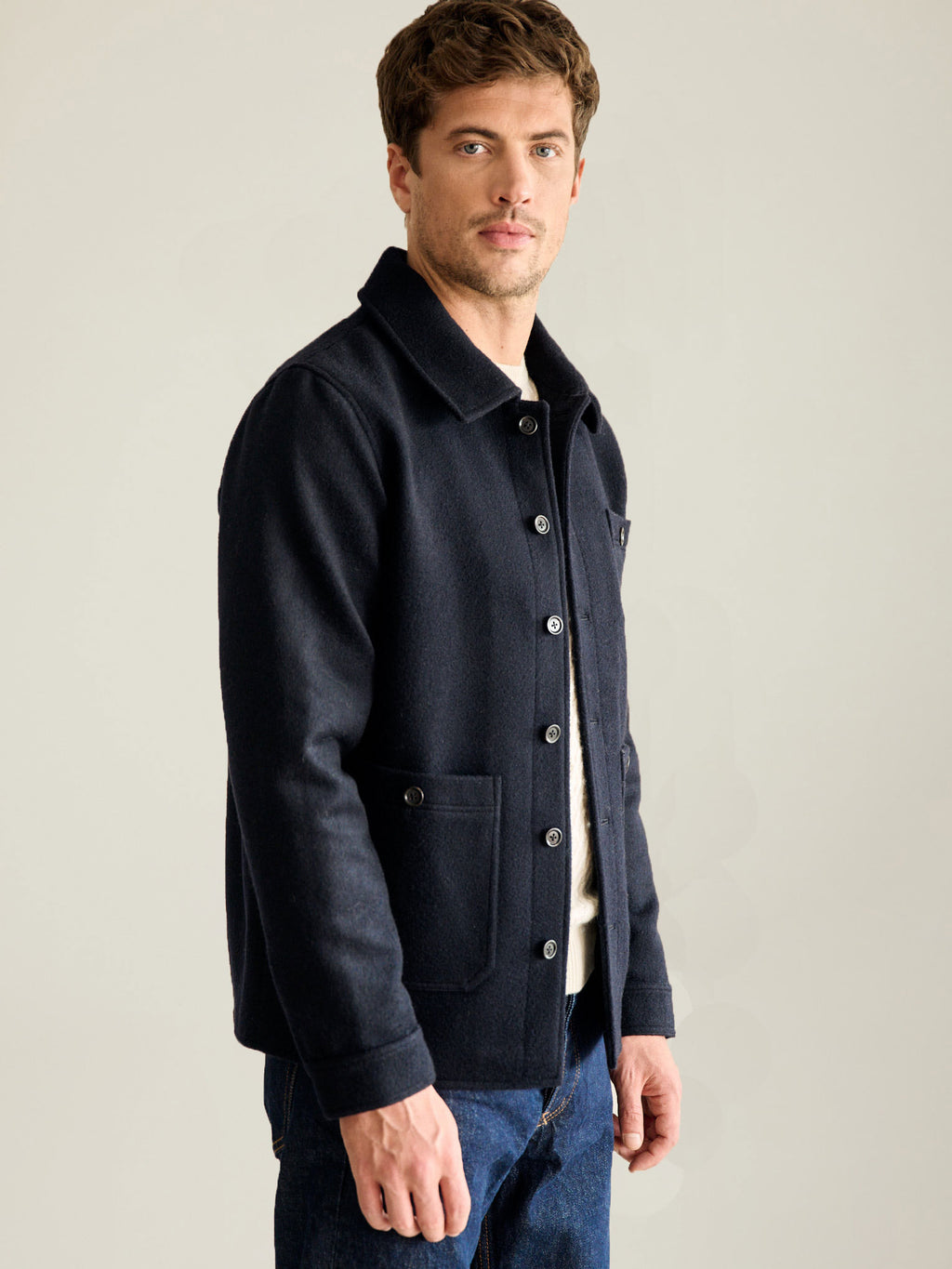 Manteau Garett