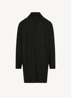A.P.C. - Abrigo Mac Pete - Caqui - Hombre