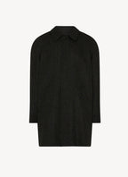 A.P.C. - Abrigo Mac Pete - Caqui - Hombre