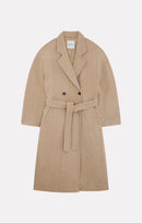 MAX COAT - ROSEANNA