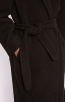 MANTEAU MAX - ROSEANNA