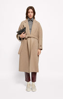 MAX COAT - ROSEANNA