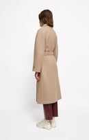 MAX COAT - ROSEANNA