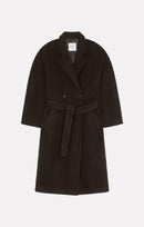 MANTEAU MAX - ROSEANNA