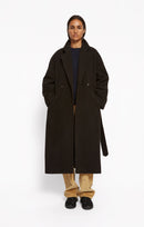 MANTEAU MAX - ROSEANNA