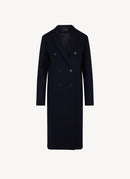 Joseph - Manteau New Camia - Navy - Femme