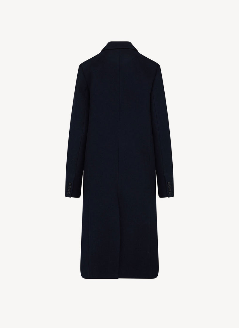 Joseph - Manteau New Camia - Navy - Femme