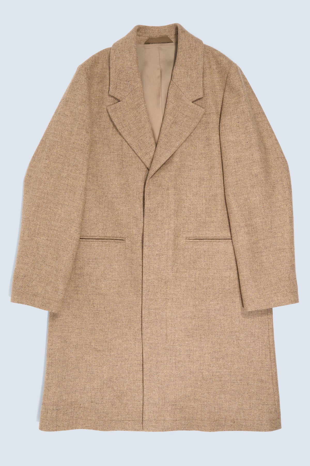 Manteau Rivoli - Camel