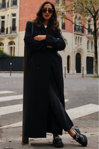 Manteau Tyler Marine