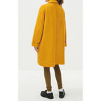 Abrigo Zalitown - Maíz - Mujer