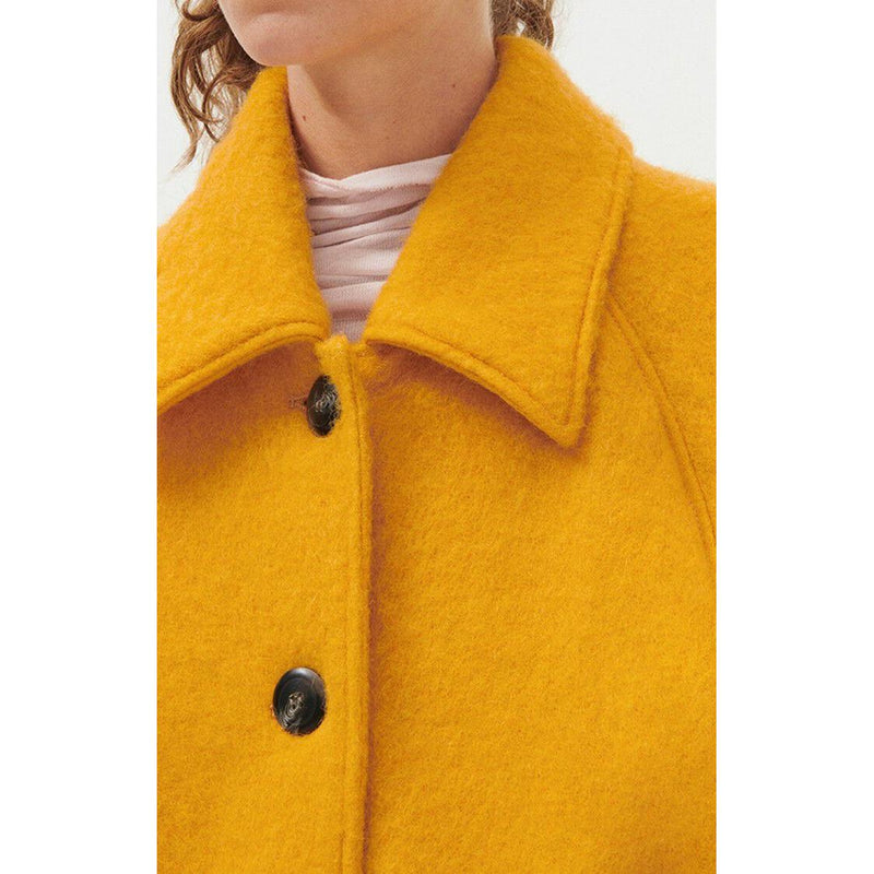 Abrigo Zalitown - Mais - Mujer
