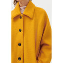 Abrigo Zalitown - Mais - Mujer