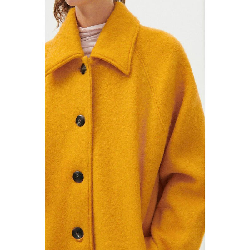 Abrigo Zalitown - Mais - Mujer