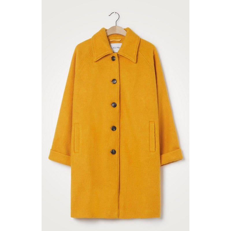 Abrigo Zalitown - Mais - Mujer