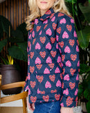 Manteau Olympe Amoureuse