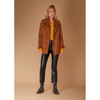 Manteau - Cigare