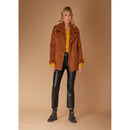 Coat - Cigar