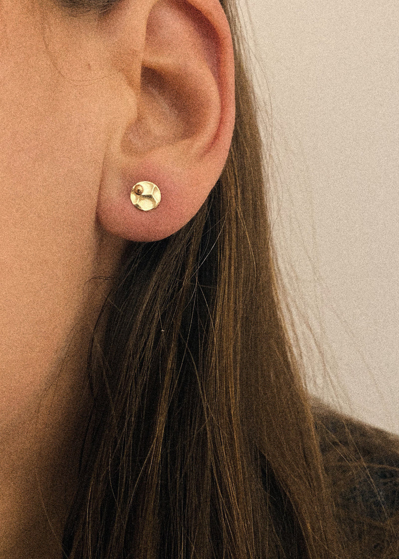 Maraly Earrings - Pair
