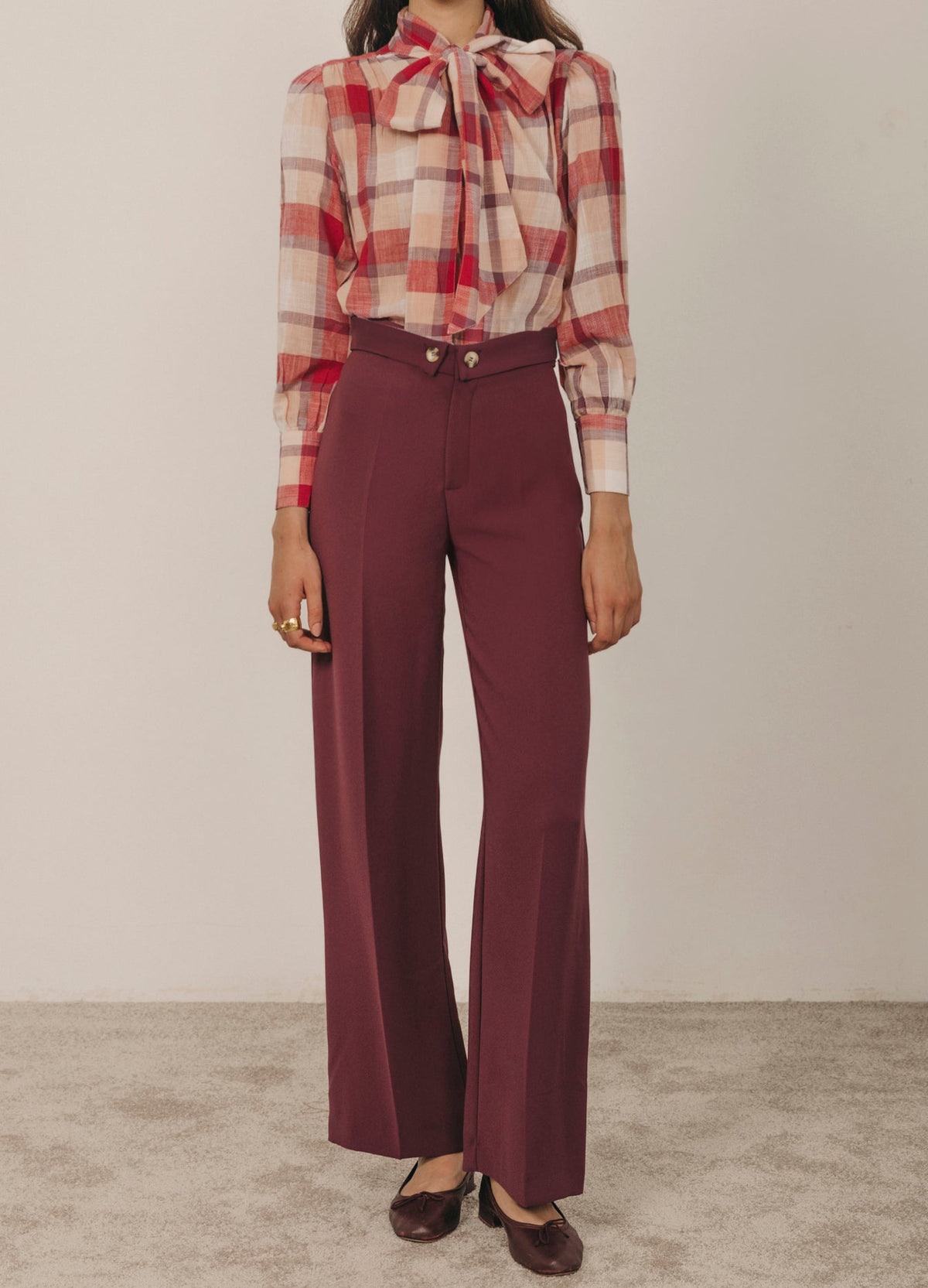 Pantalon Marcelo