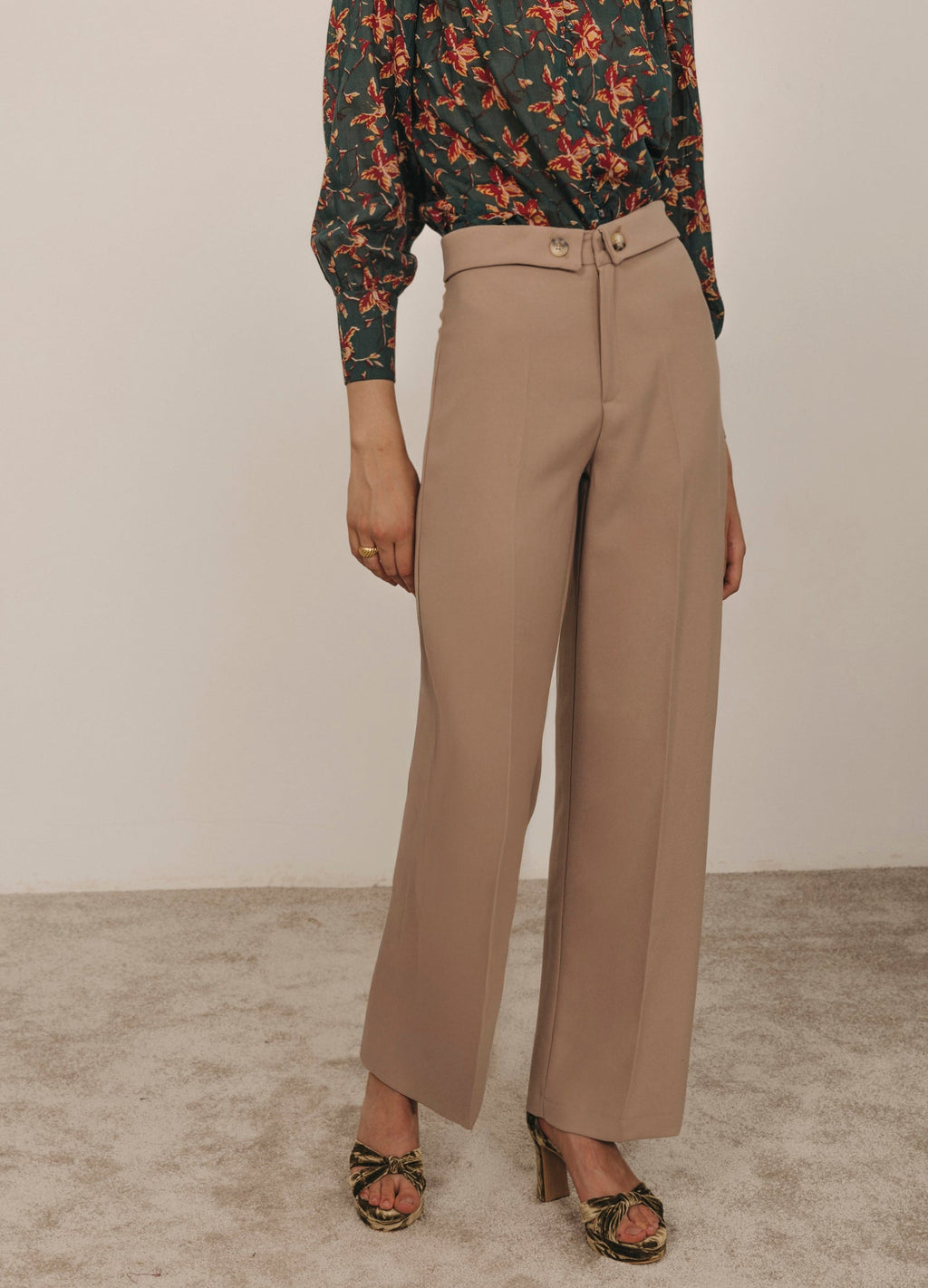 Pantalon Marcelo