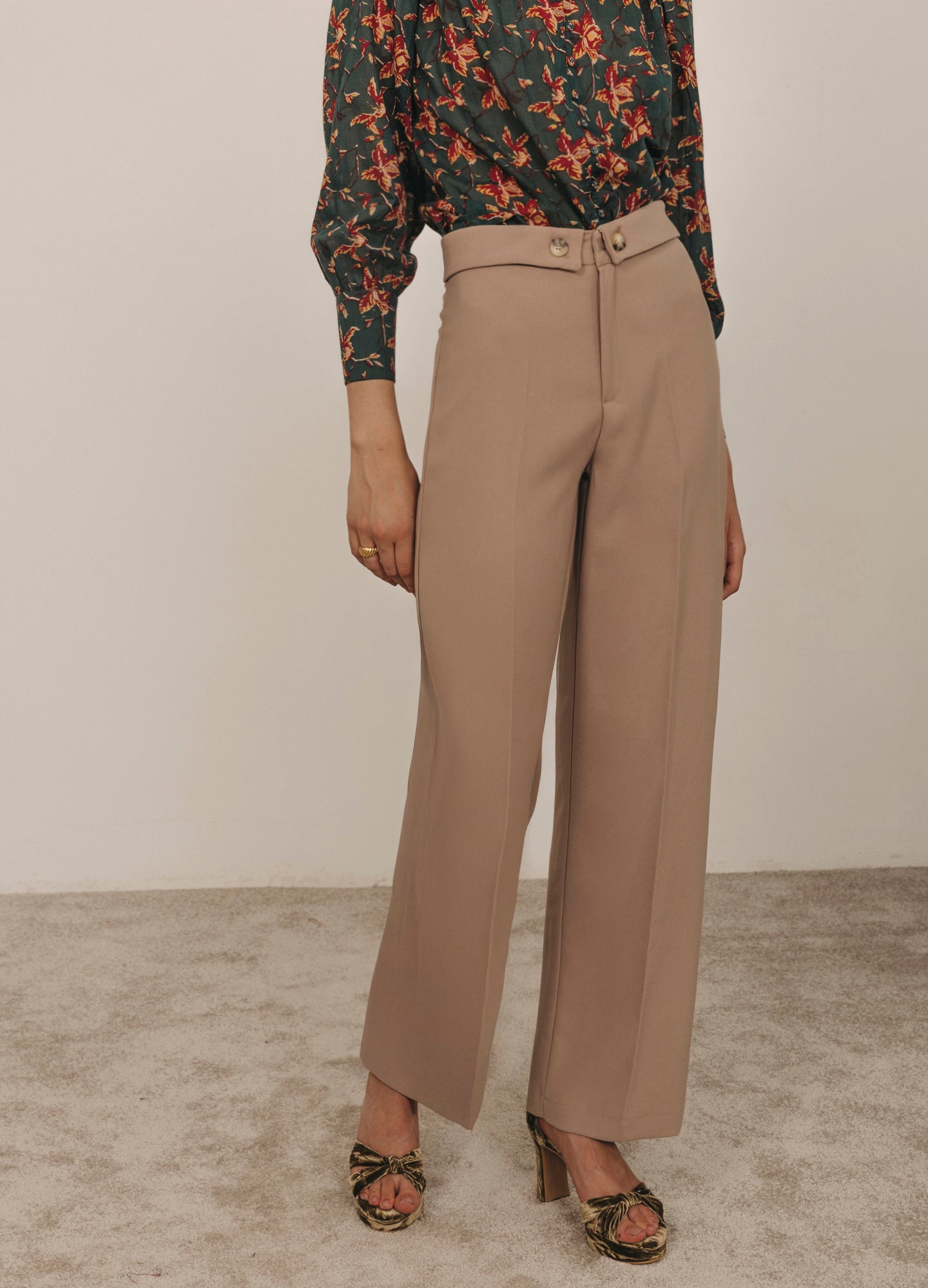 Pantalon Marcelo
