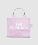 Marc Jacobs - Sac The Small Tote Wisteria - Femme