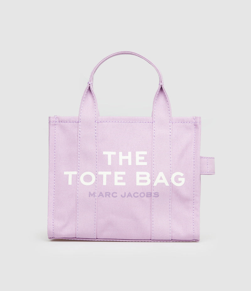 Marc Jacobs - Sac The Small Tote Wisteria - Femme