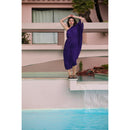 Robe Louna - Ardoise