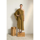 Robe Louna - Ardoise