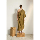 Robe Louna - Ardoise