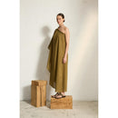 Robe Louna - Ardoise