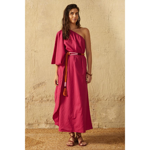 Robe Louna - Camelia