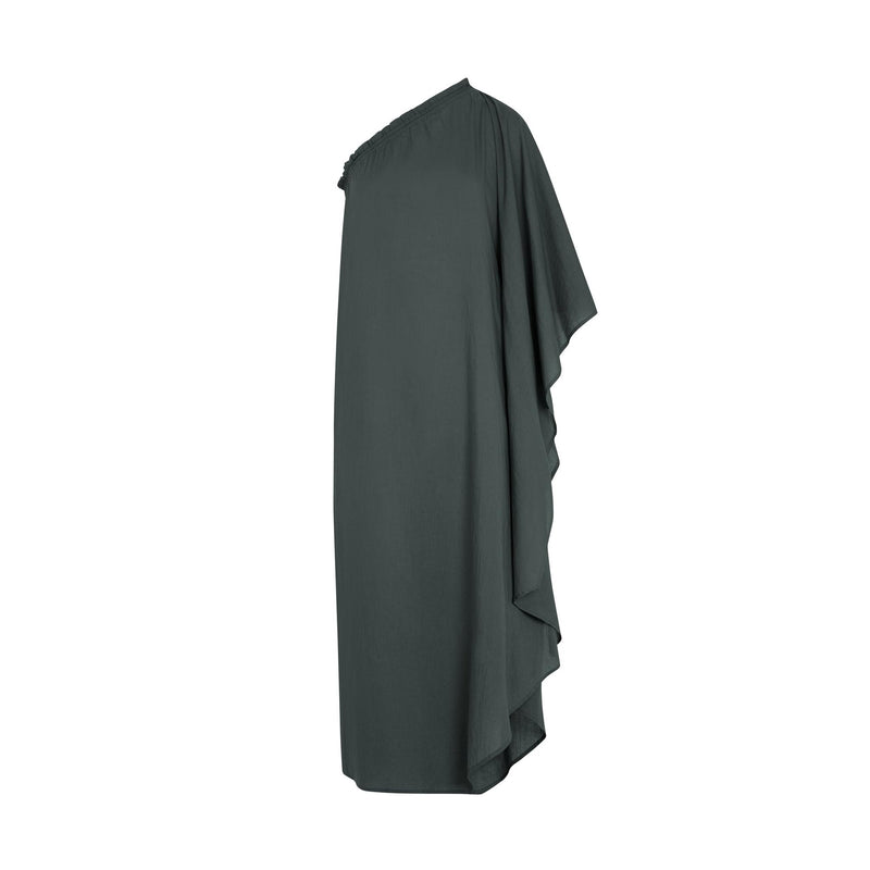 Robe Louna - Ardoise