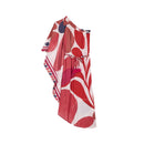 Robe Louna Imprime Riviera - Red