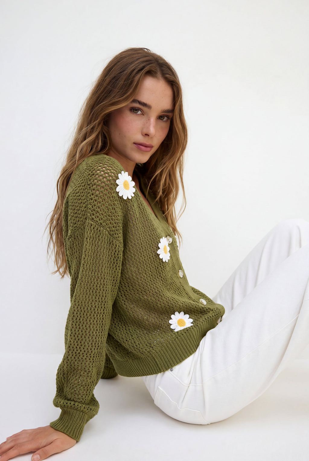 Gilet Margarita