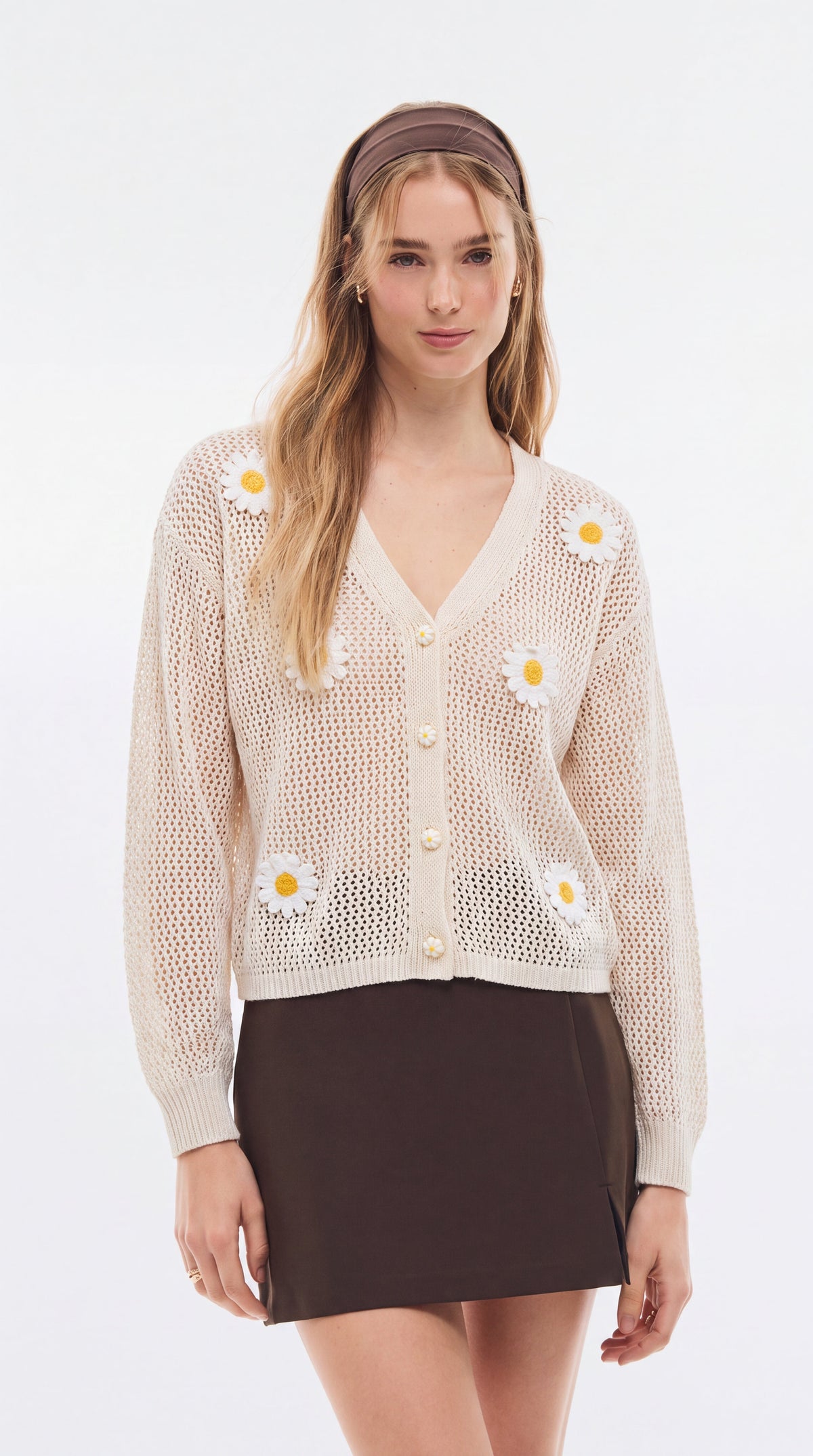 Gilet Margarita