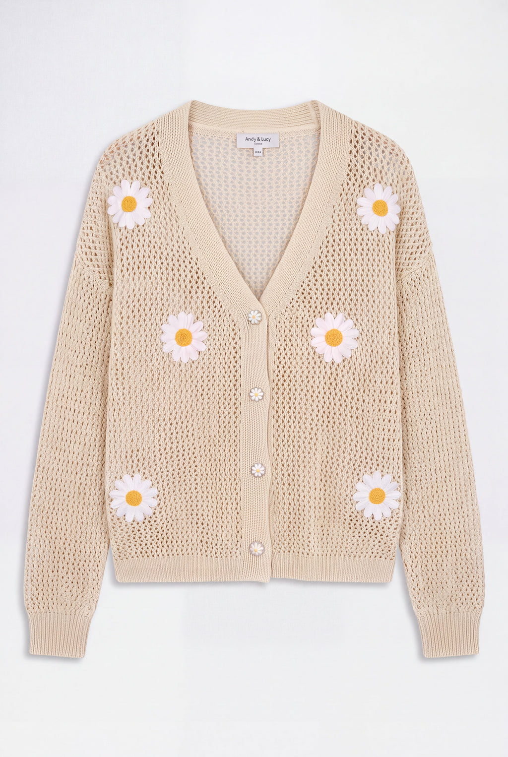 Gilet Margarita