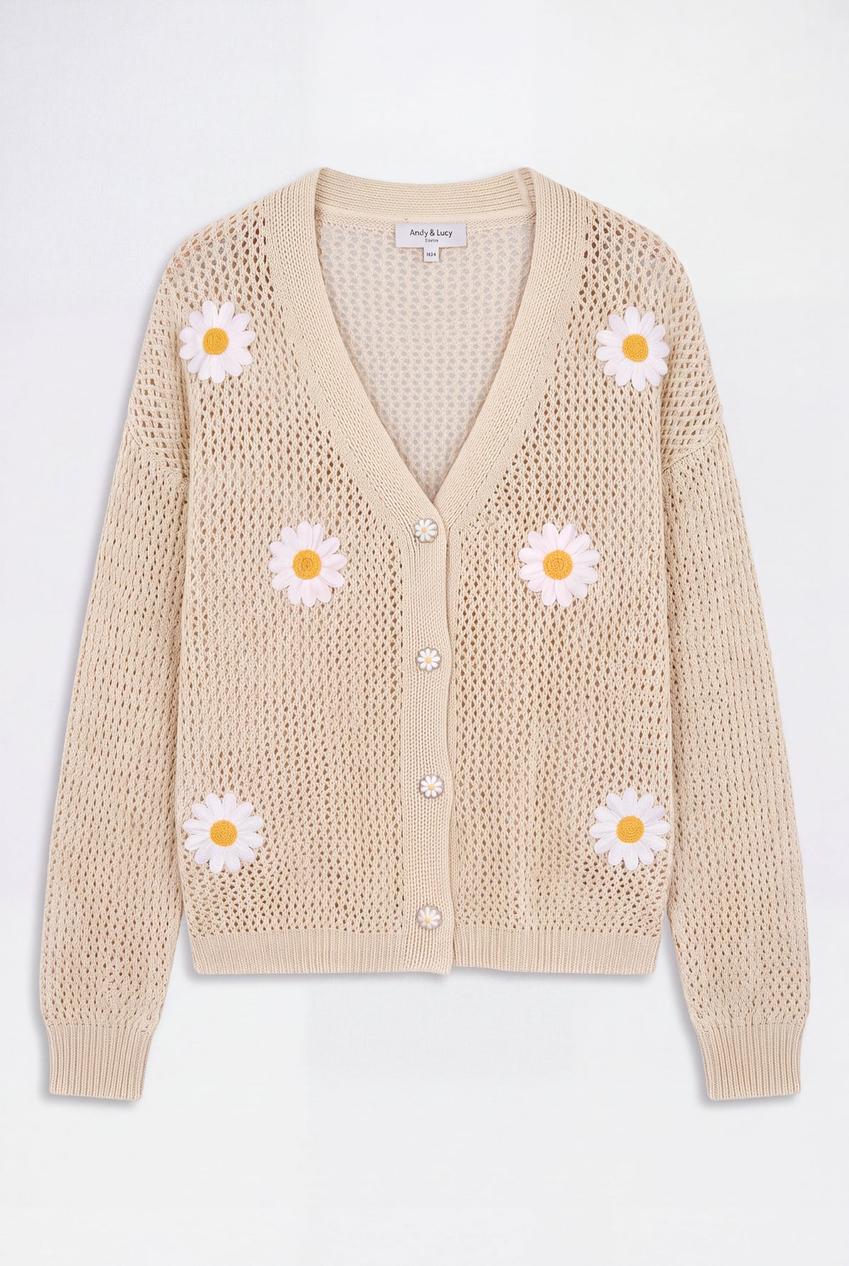 Gilet Margarita
