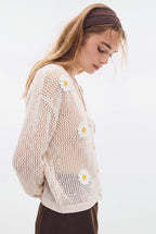 Gilet Margarita