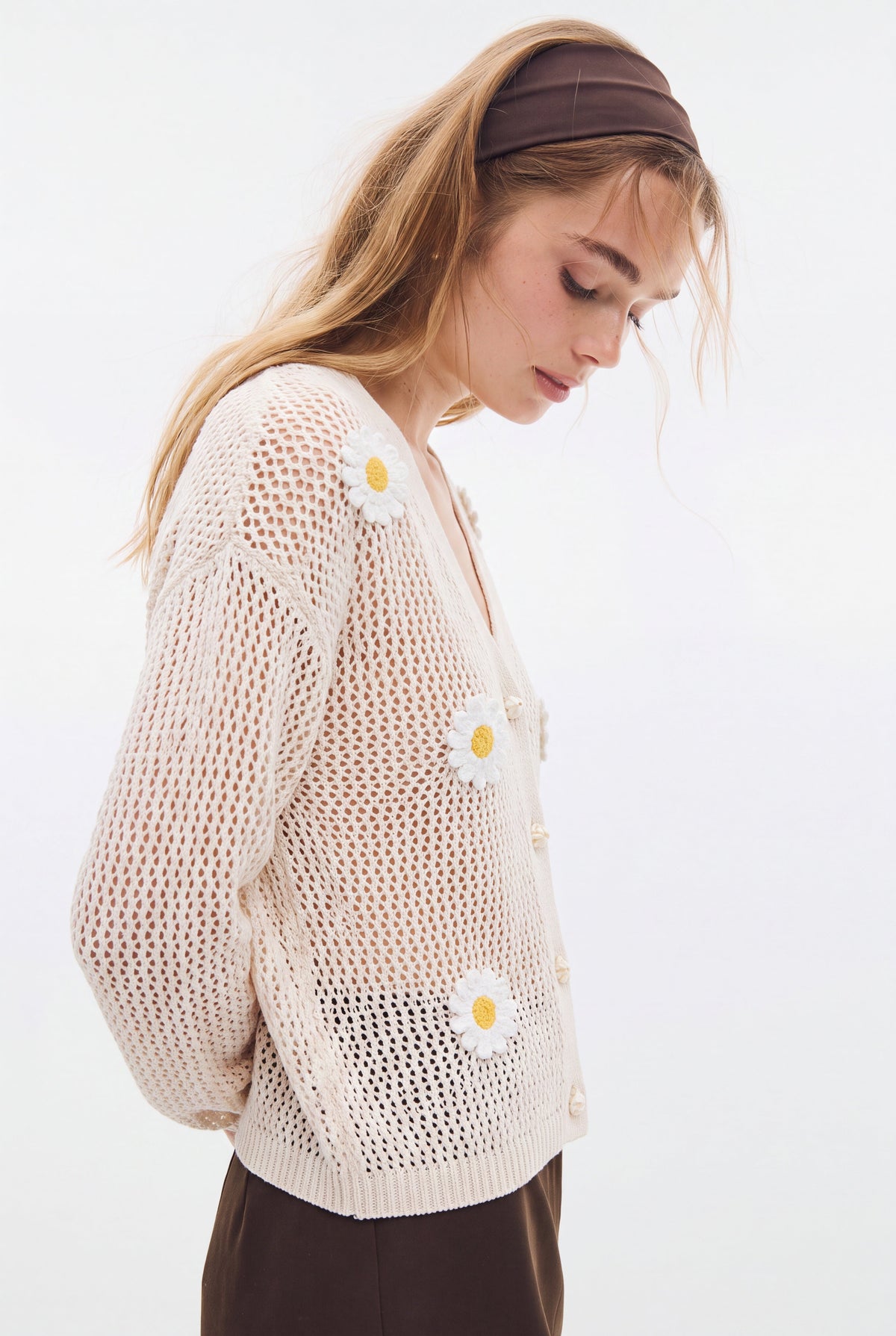 Gilet Margarita