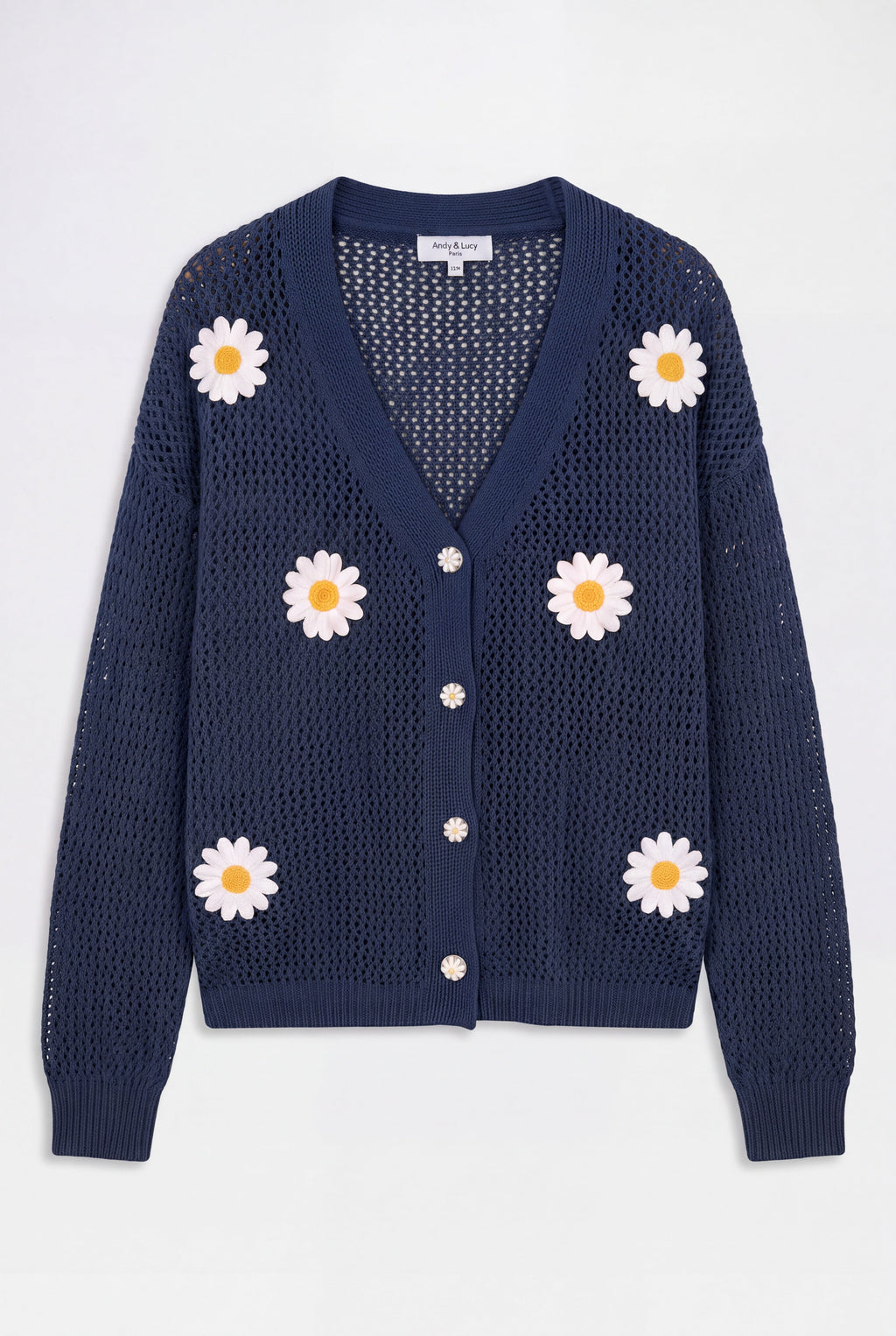 Gilet Margarita