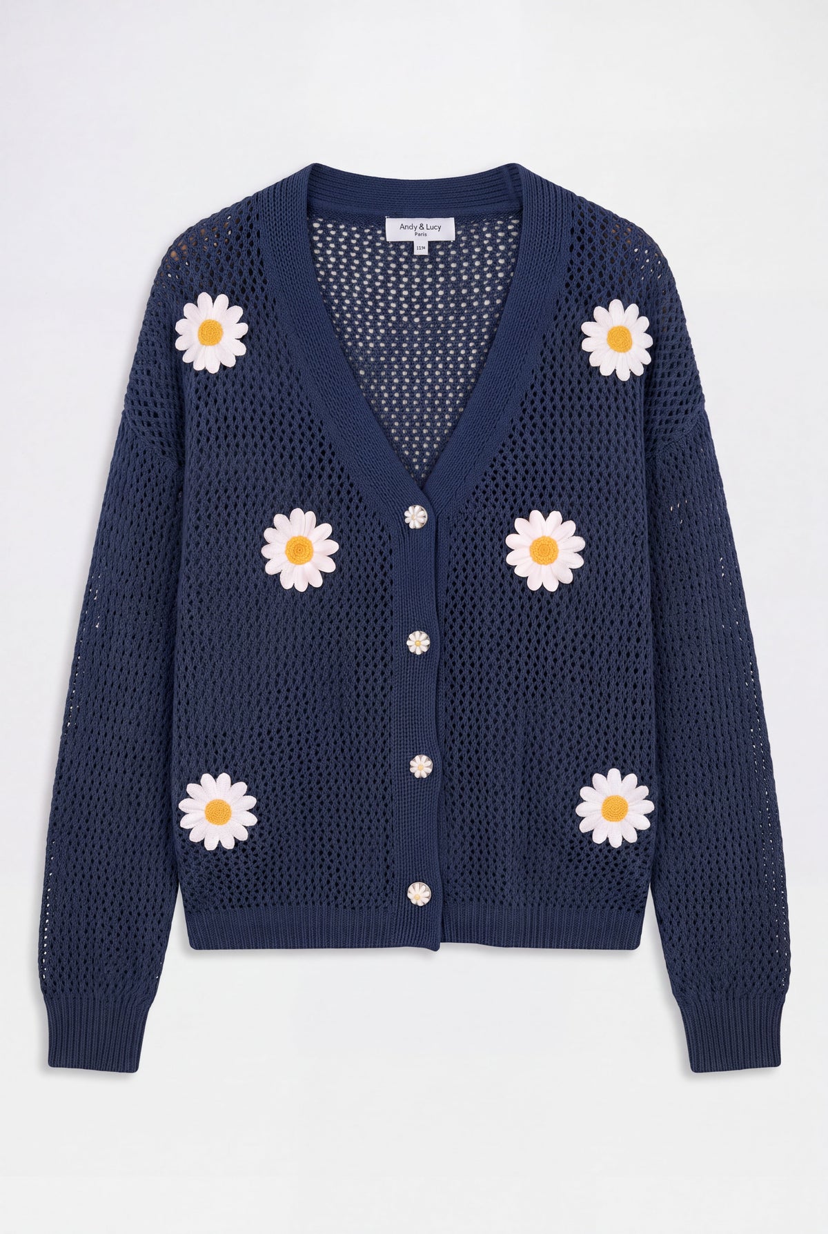 Gilet Margarita