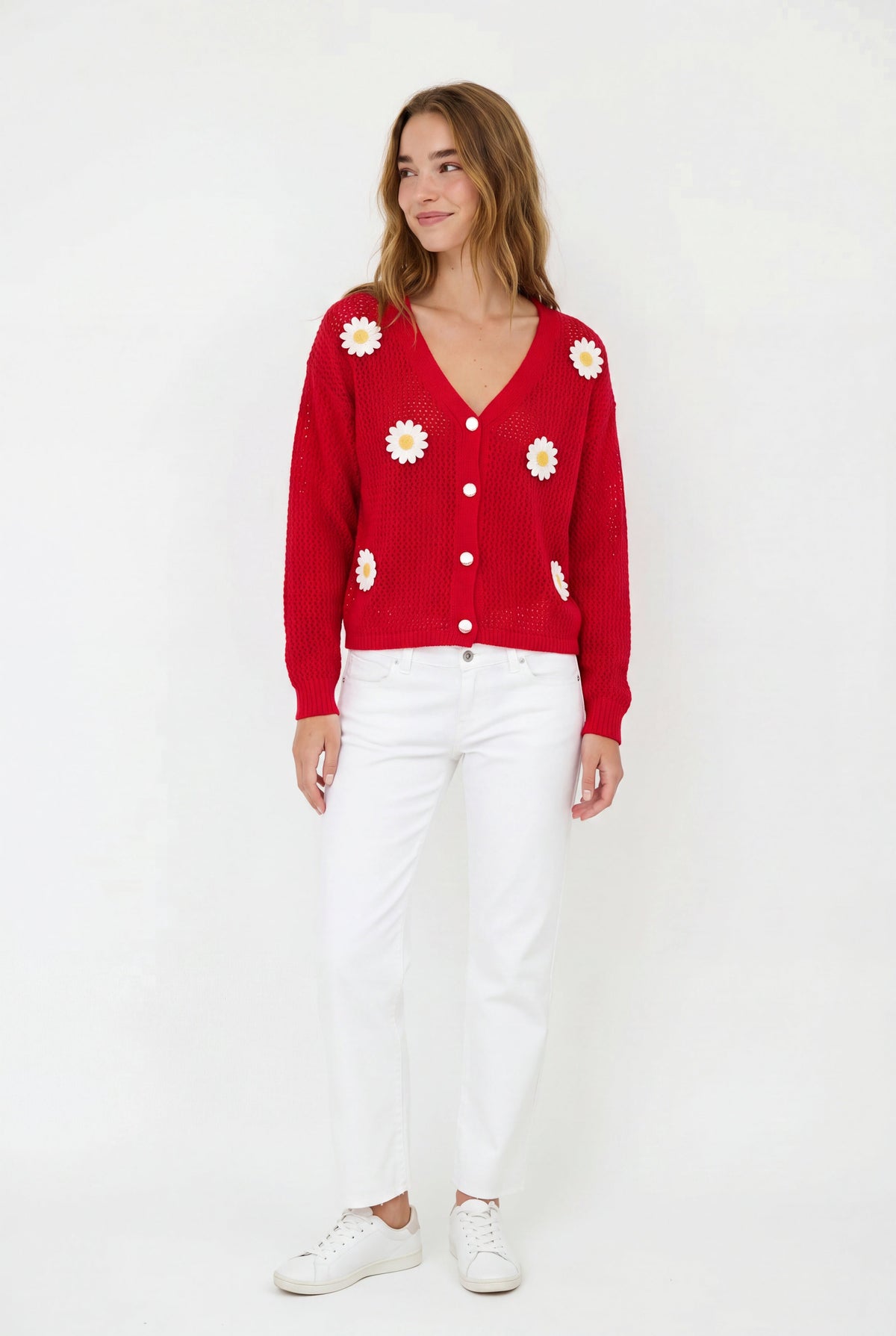 Gilet Margarita